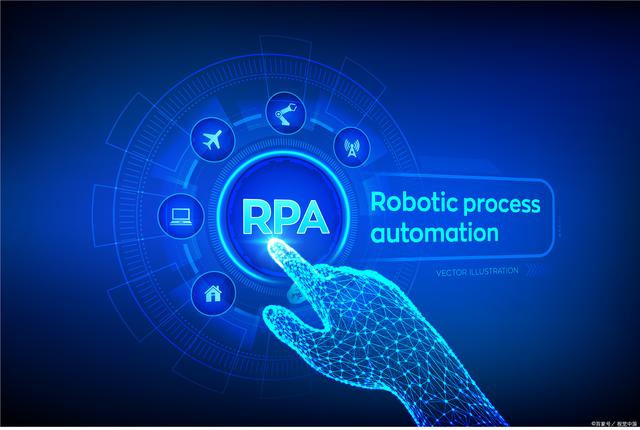 RPA机器人